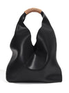 Borsa in pelle di design per donna