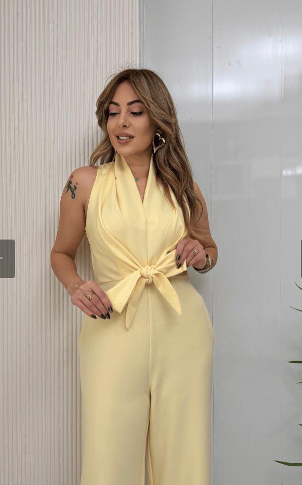Carol™ | Mono Elegante e Flattering