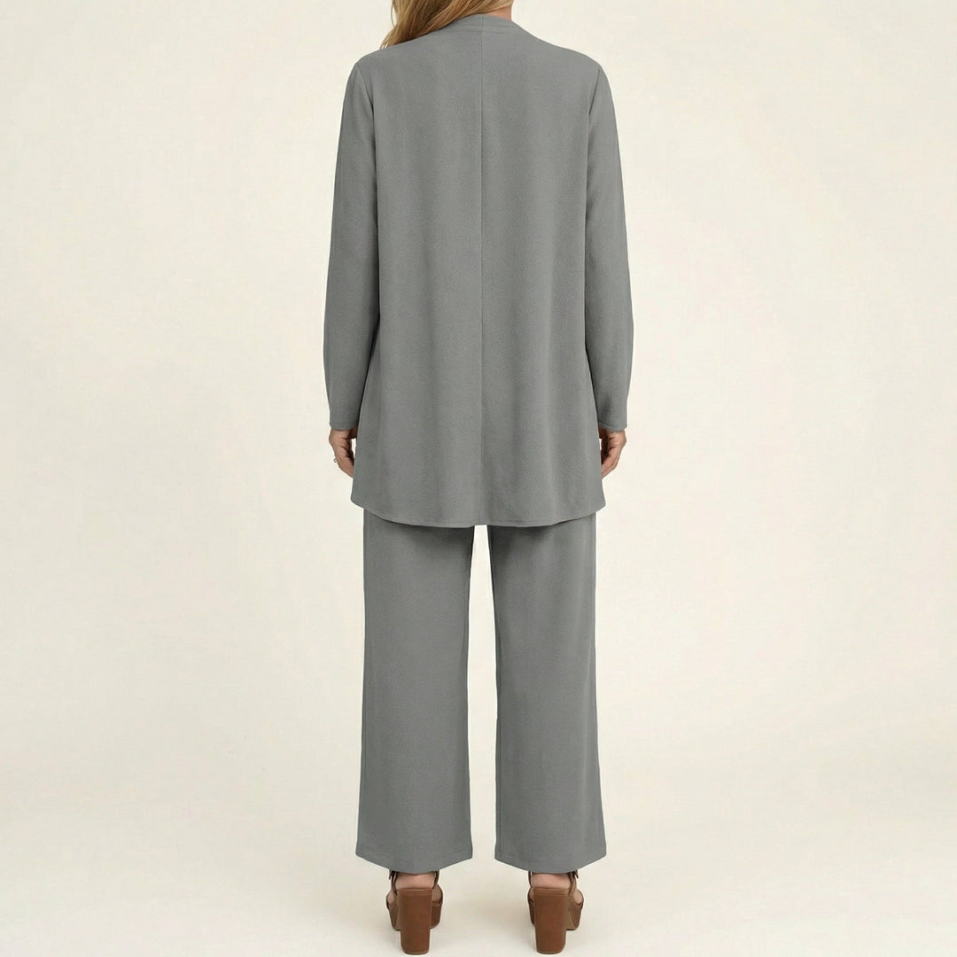 Vivienne | Set Minimalista 3 Pezzi