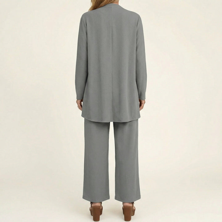 Vivienne | Set Minimalista 3 Pezzi