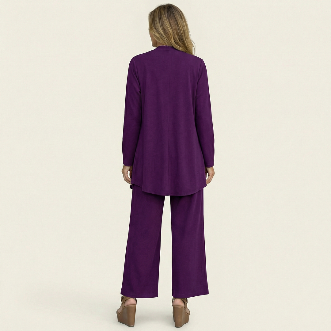 Vivienne | Set Minimalista 3 Pezzi