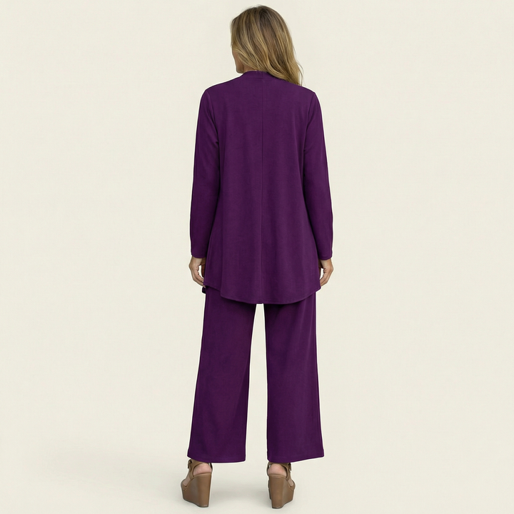 Vivienne | Set Minimalista 3 Pezzi