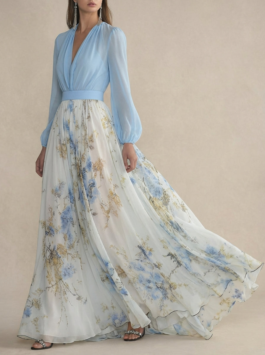 VERA | Abito Maxi
