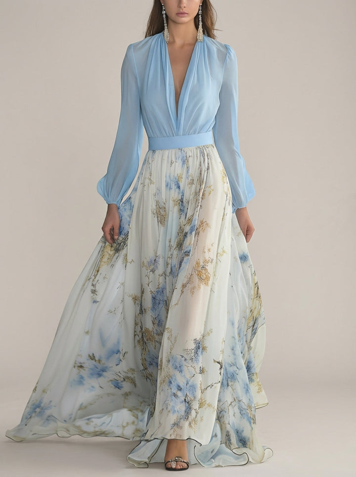 VERA | Abito Maxi