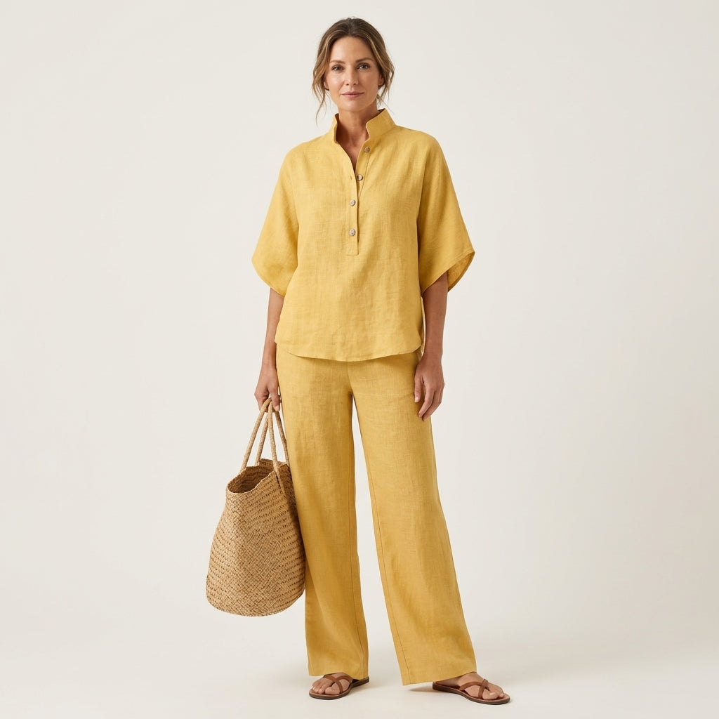 Zerah | Set di Due Pezzi
