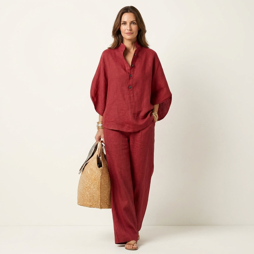 Zerah | Set di Due Pezzi
