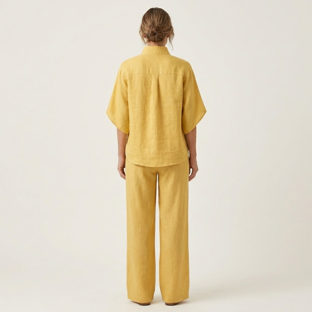 Zerah | Set di Due Pezzi
