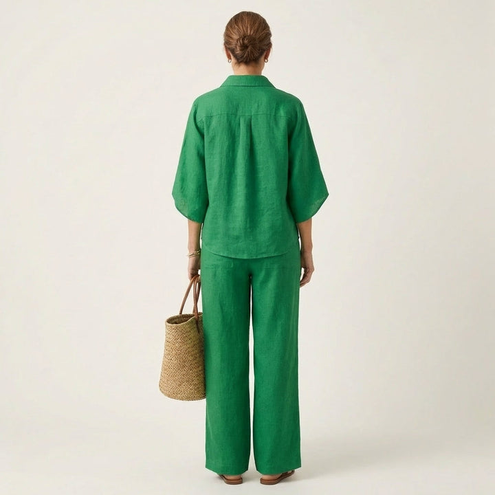 Zerah | Set di Due Pezzi