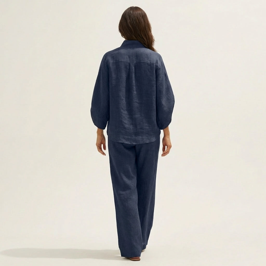 Zerah | Set di Due Pezzi