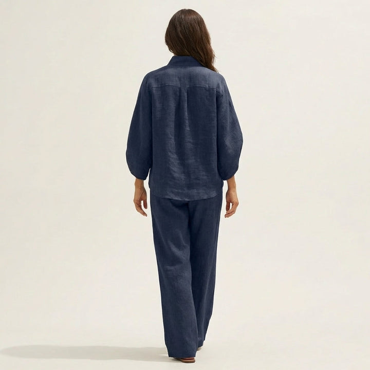Zerah | Set di Due Pezzi