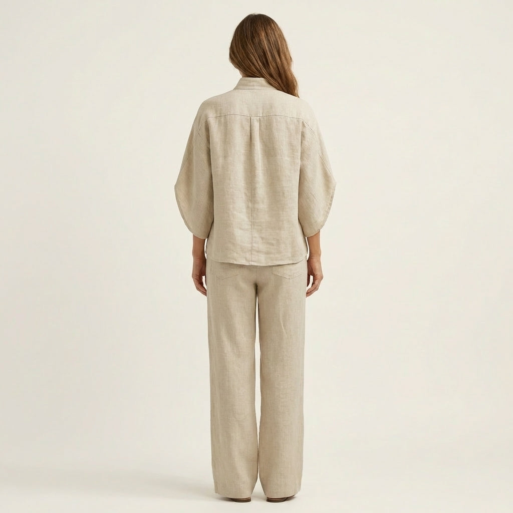 Zerah | Set di Due Pezzi