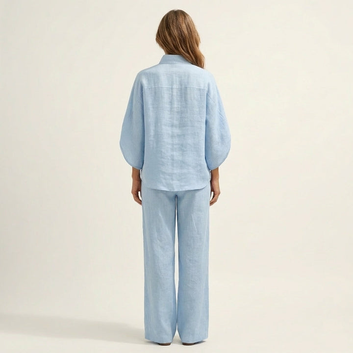 Zerah | Set di Due Pezzi