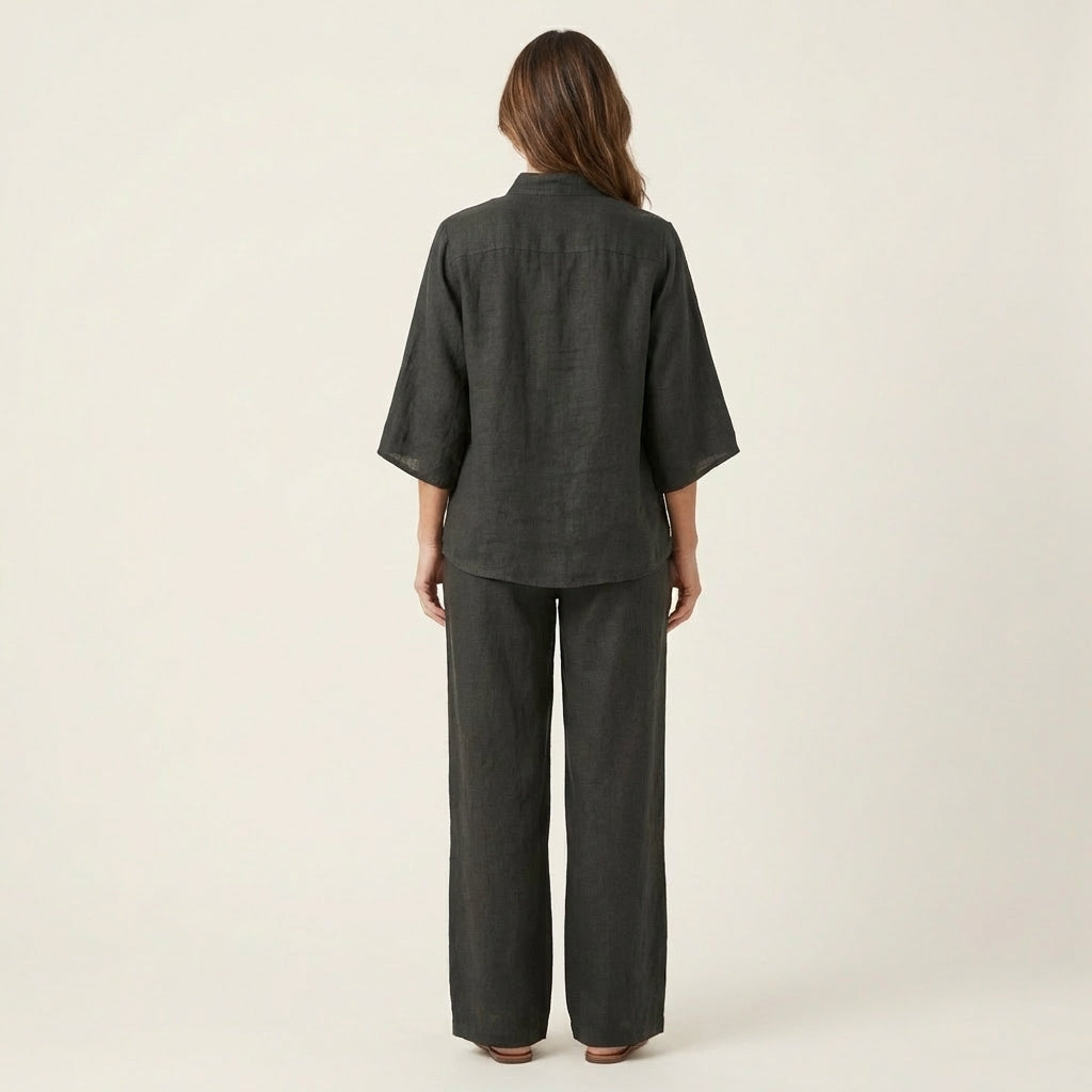 Zerah | Set di Due Pezzi
