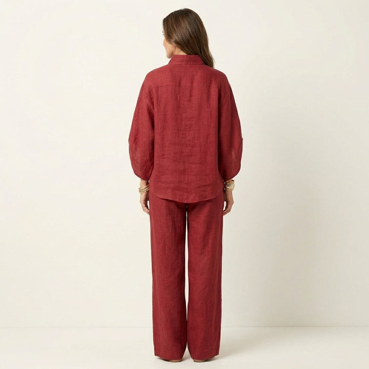 Zerah | Set di Due Pezzi