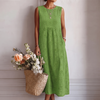 Olivia™ | Abito Midi Brezza Quotidiana