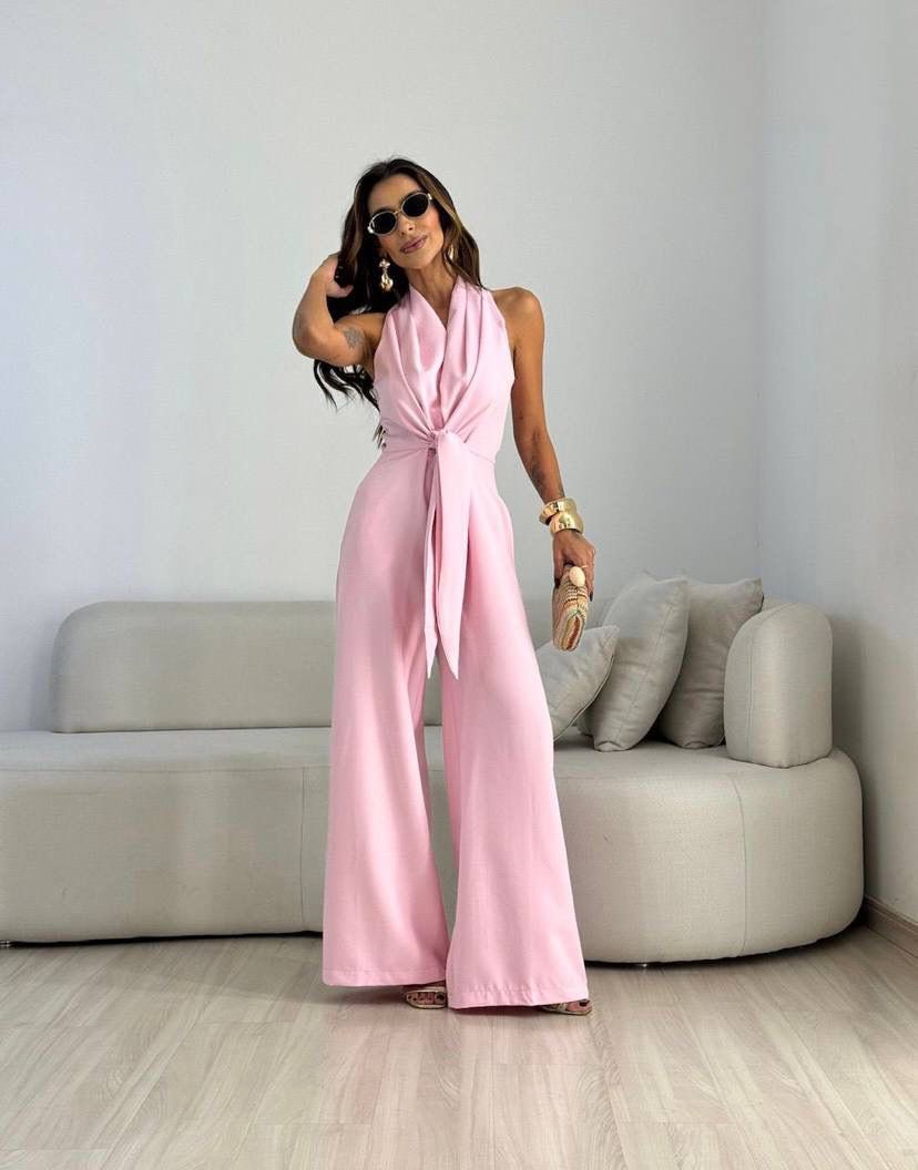 Carol™ | Mono Elegante e Flattering