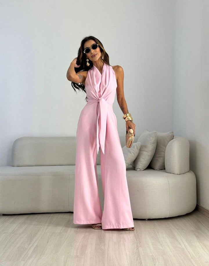 Carol™ | Mono Elegante e Flattering