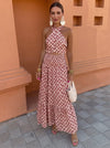 Elsa | Completo Elegante con Design Off-Shoulder