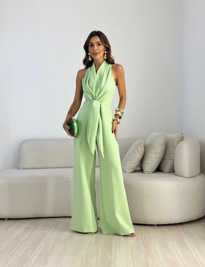Carol™ | Mono Elegante e Flattering